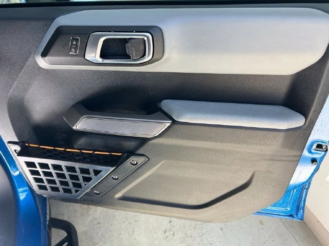 2023 Ford Bronco 4-Door Badlands - Photo 33