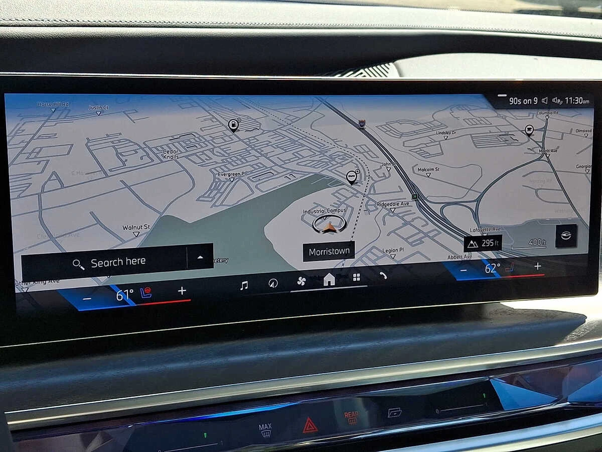 2024 BMW 7 Series 740i - Photo 13