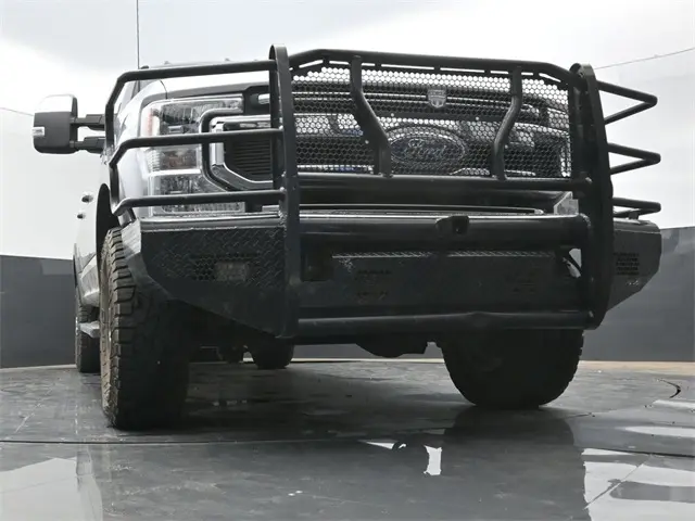2022 Ford F-250 photo 40