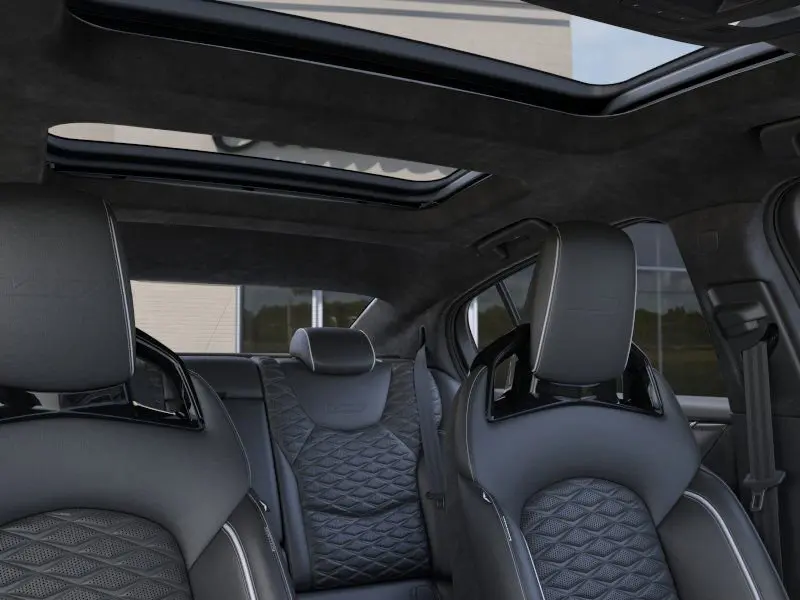 2026 Cadillac CT5 V photo 24