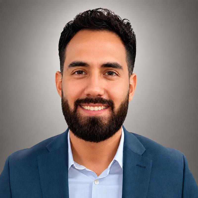Alessandro Soto