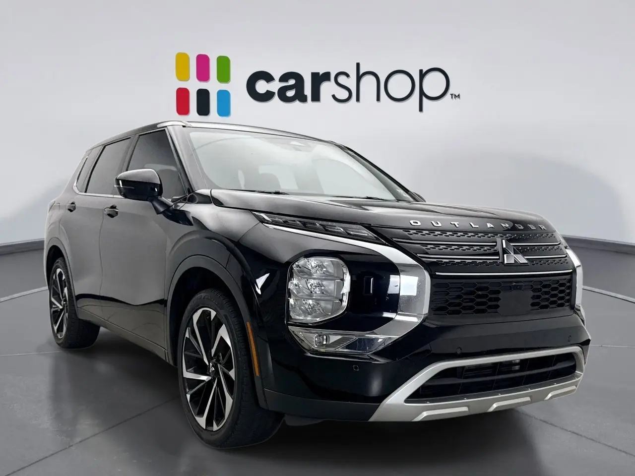 2022 Mitsubishi Outlander SE photo 7
