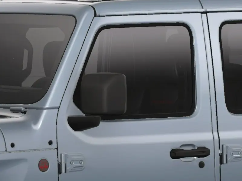 2025 Jeep Gladiator Rubicon photo 15