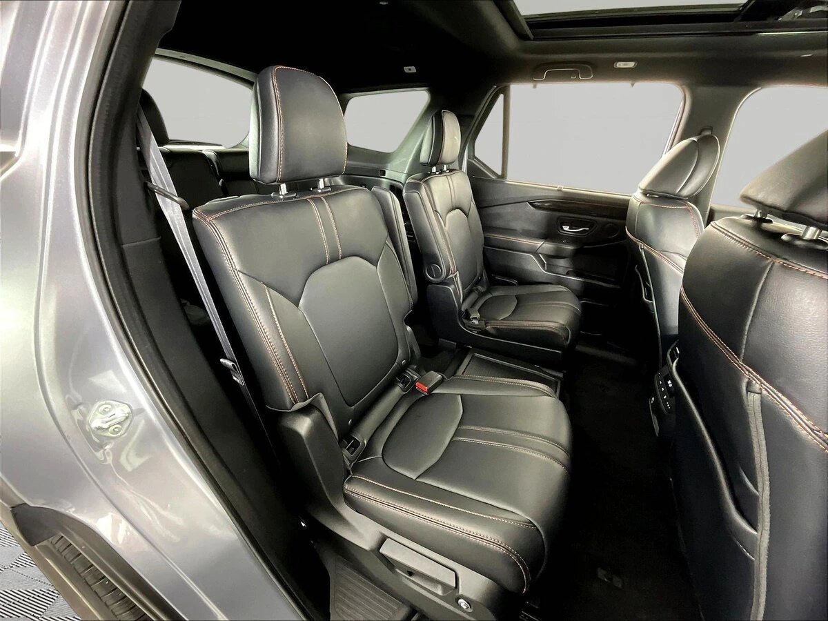 2023 Honda Pilot TrailSport - Photo 25