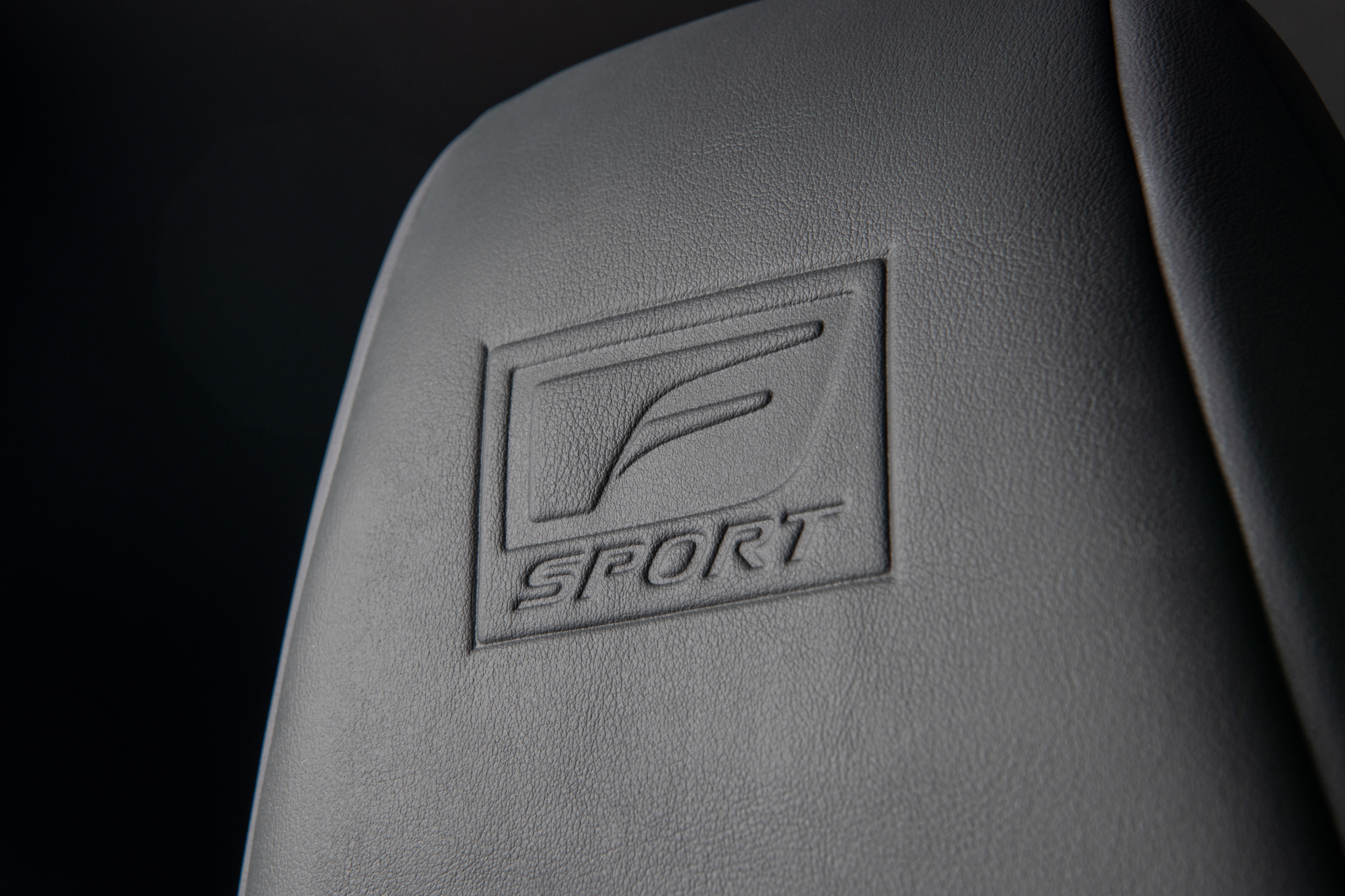 F SPORT ACCESSORIES