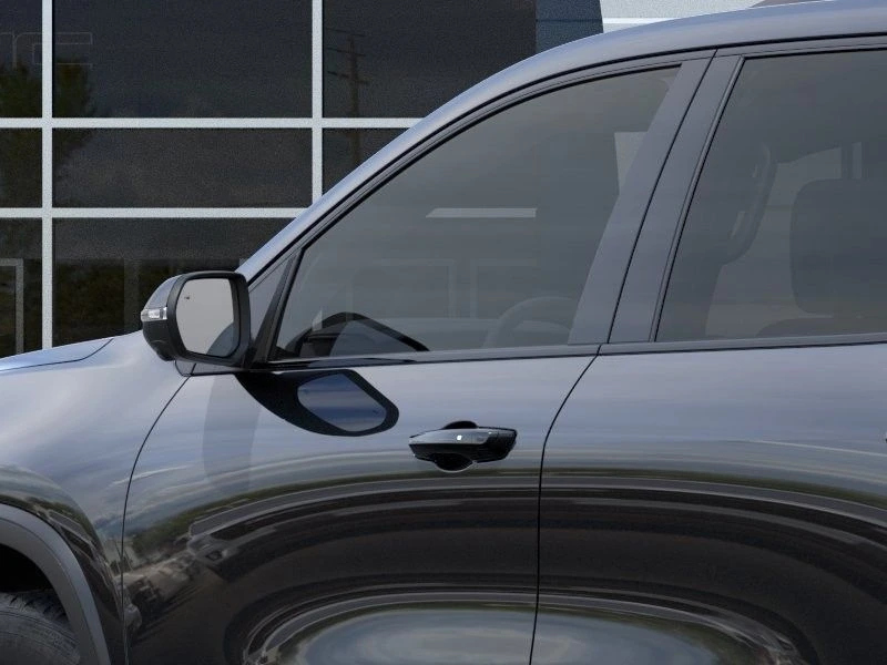 2027 GMC Acadia AT4 - Photo 13