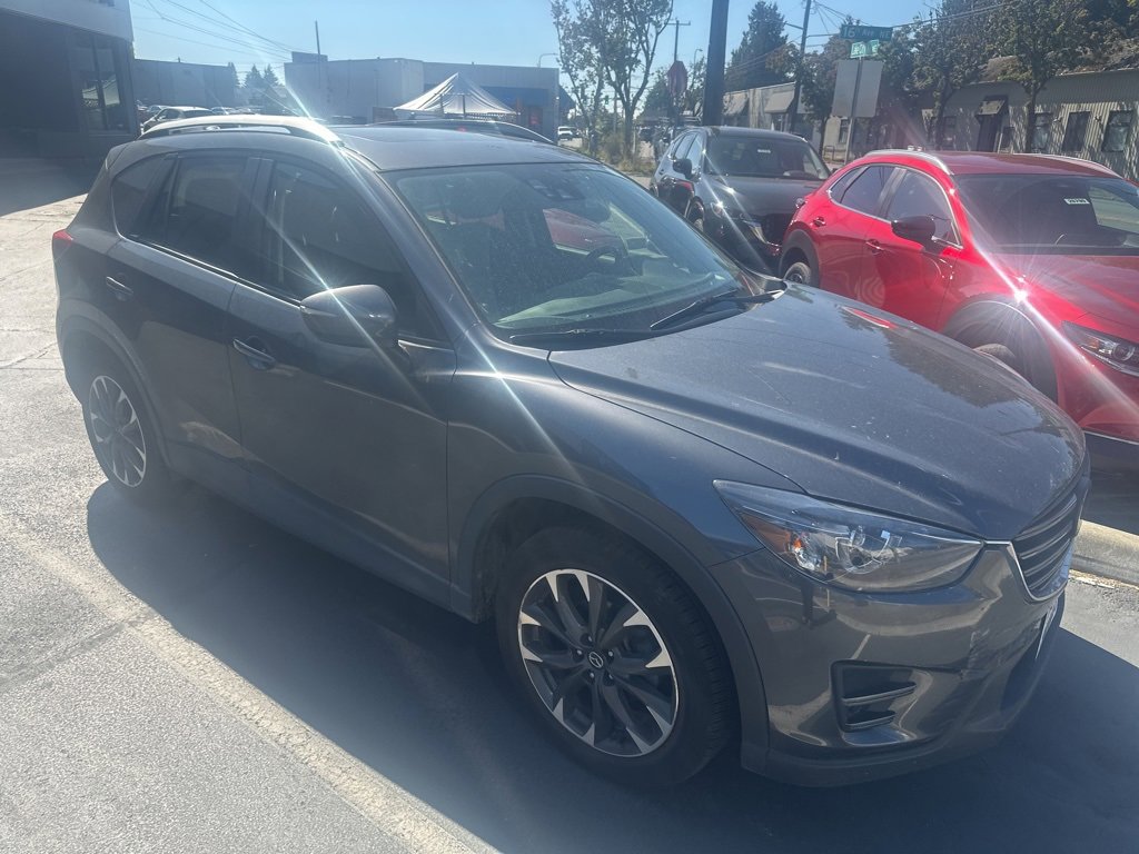Vehicle