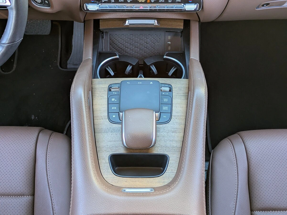 2024 Mercedes-Benz GLE GLE350 - Photo 19