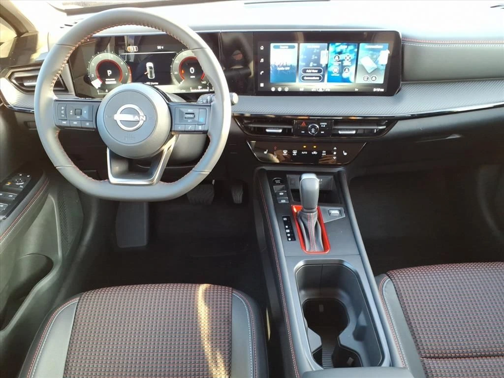 2026 Nissan KICKS SR AWD - Photo 10