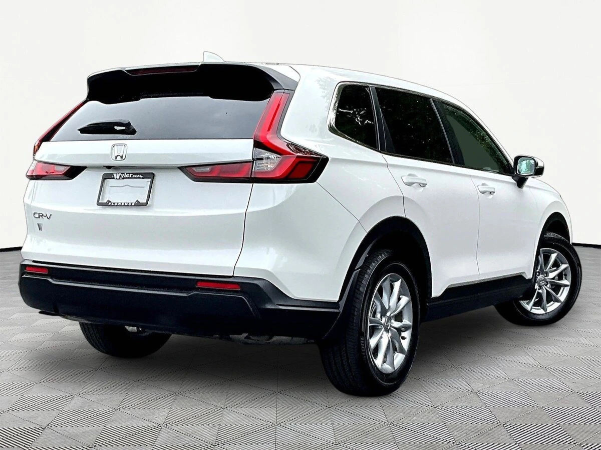 2026 Honda CR-V EX - Photo 6