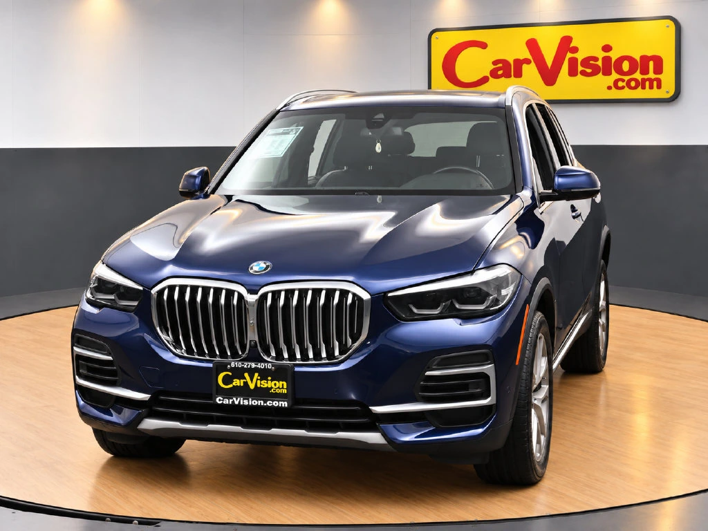 2022 BMW X5 40i - Photo 6