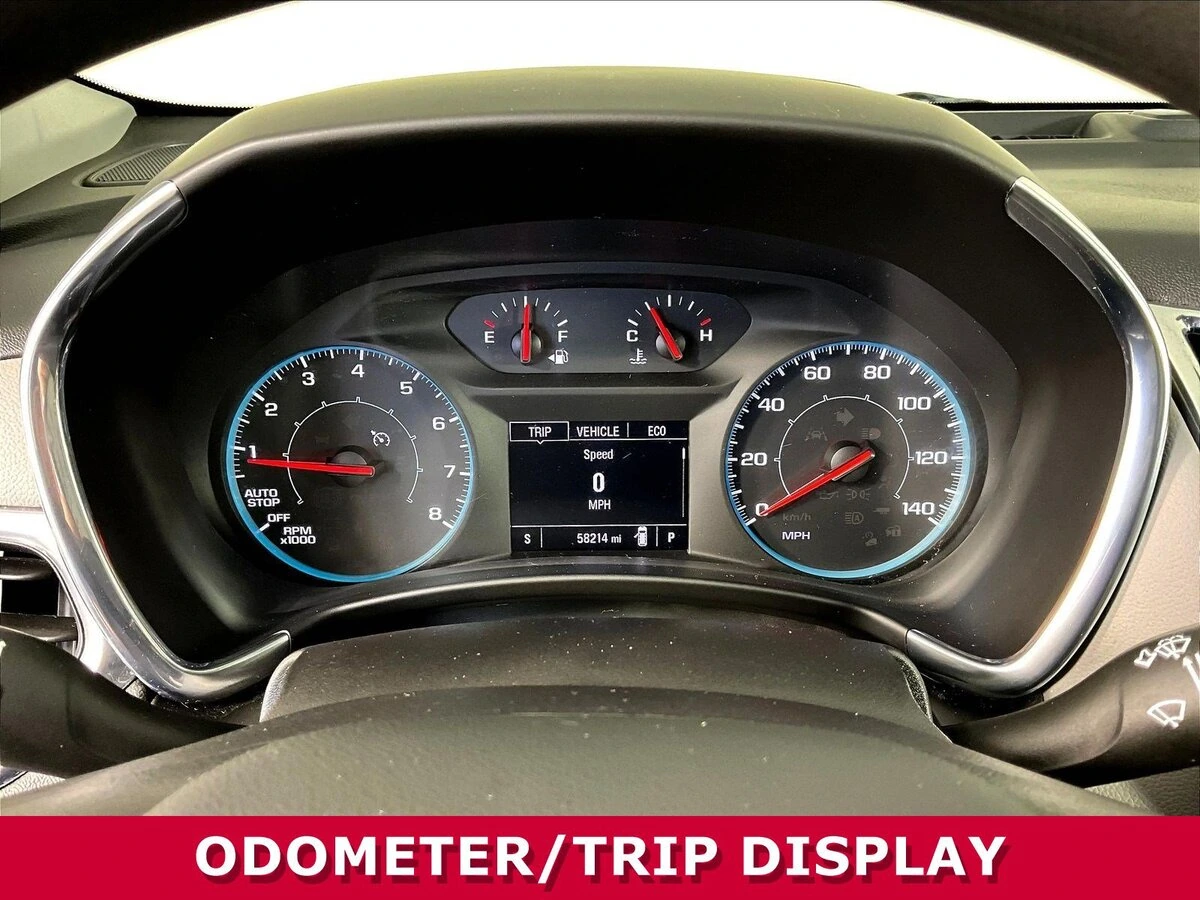 2023 Chevrolet Equinox LS - Photo 13