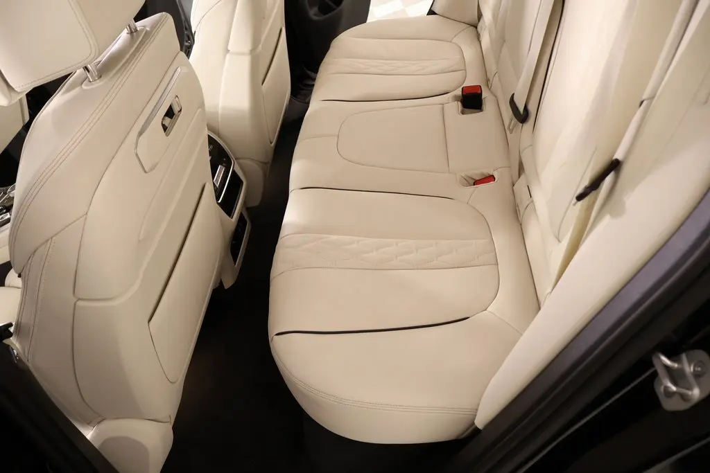 2026 Bmw X5 xDrive40i photo 4