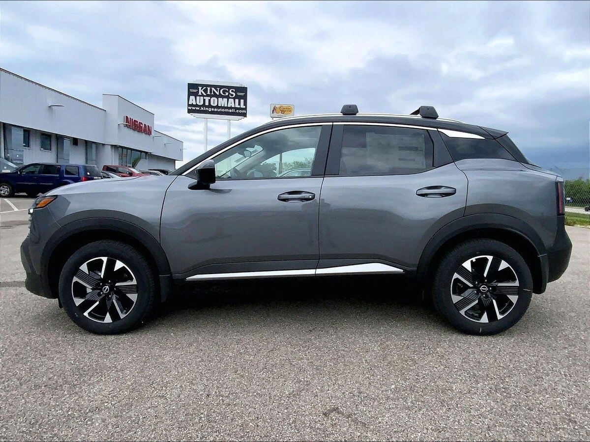 2026 Nissan KICKS SV AWD - Photo 24