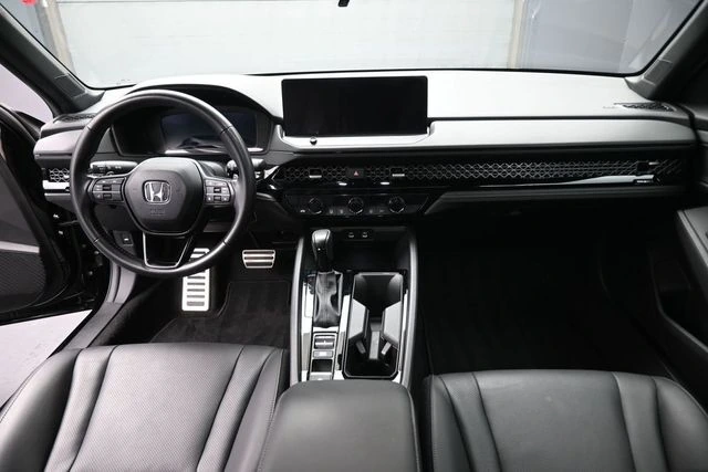 2024 Honda Accord Hybrid Sport-L - Photo 16