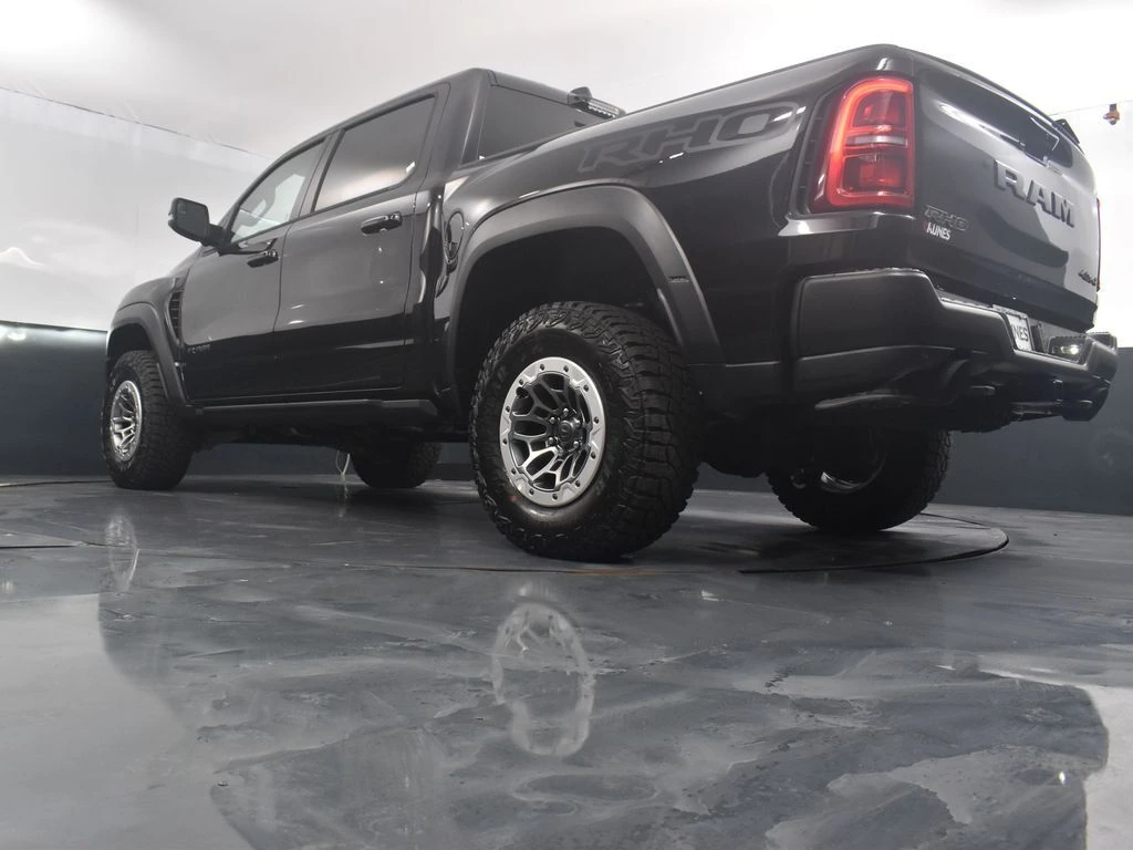2026 RAM 1500 RHO - Photo 45