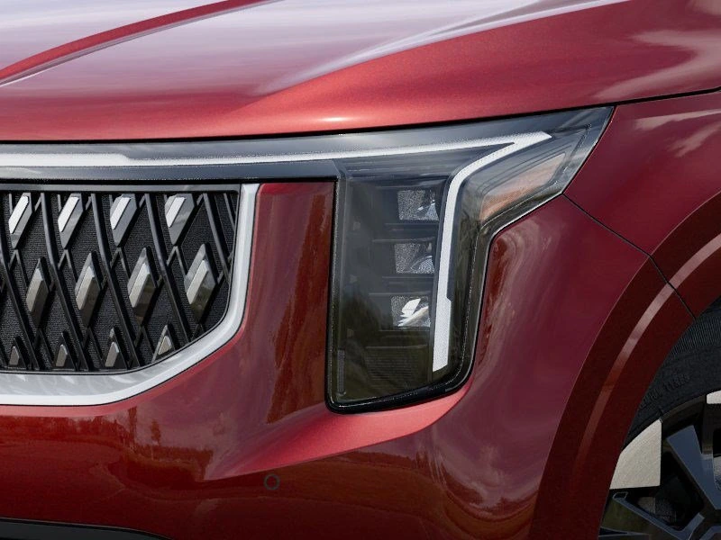 2026 Kia Carnival EX - Photo 10
