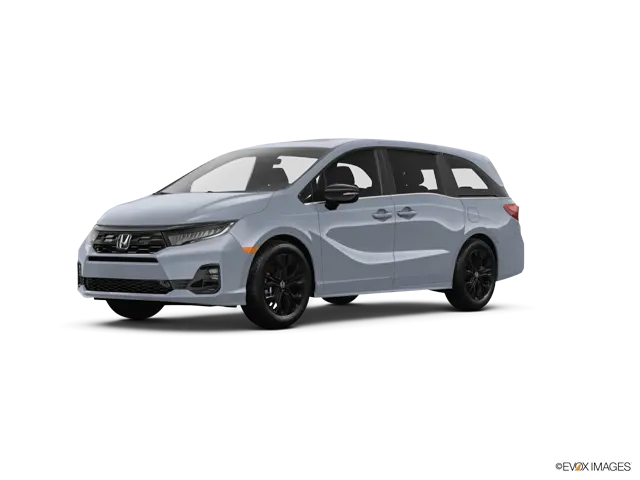 2026 Honda Odyssey Sport L's photo
