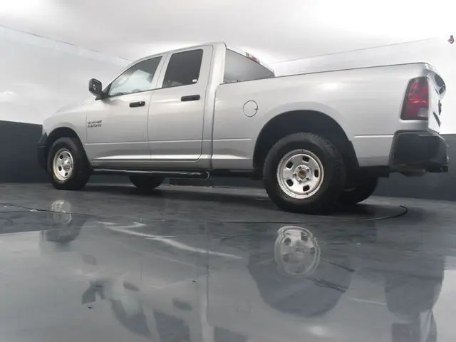 2015 Ram 1500 Tradesman photo 36