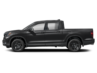 Ridgeline