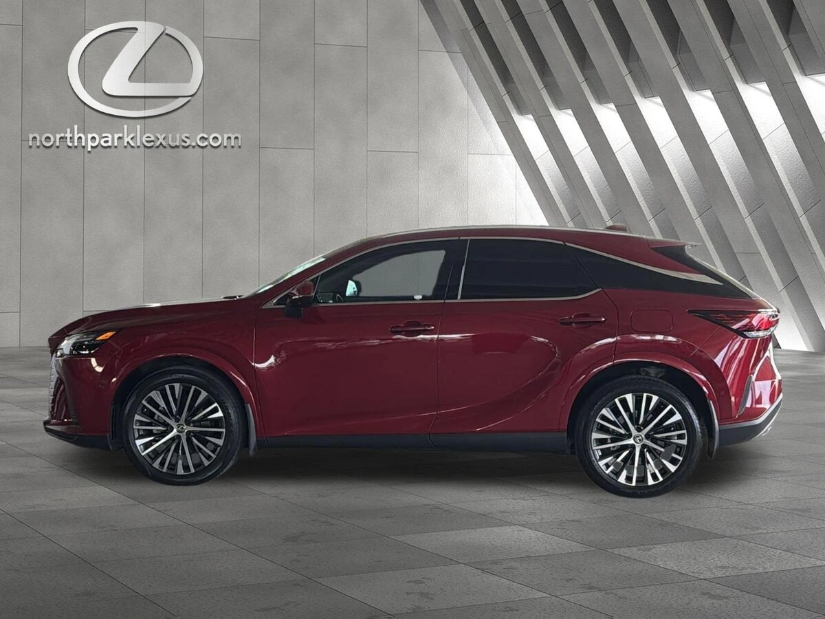 2024 Lexus RX 350 350 Premium FWD's photo