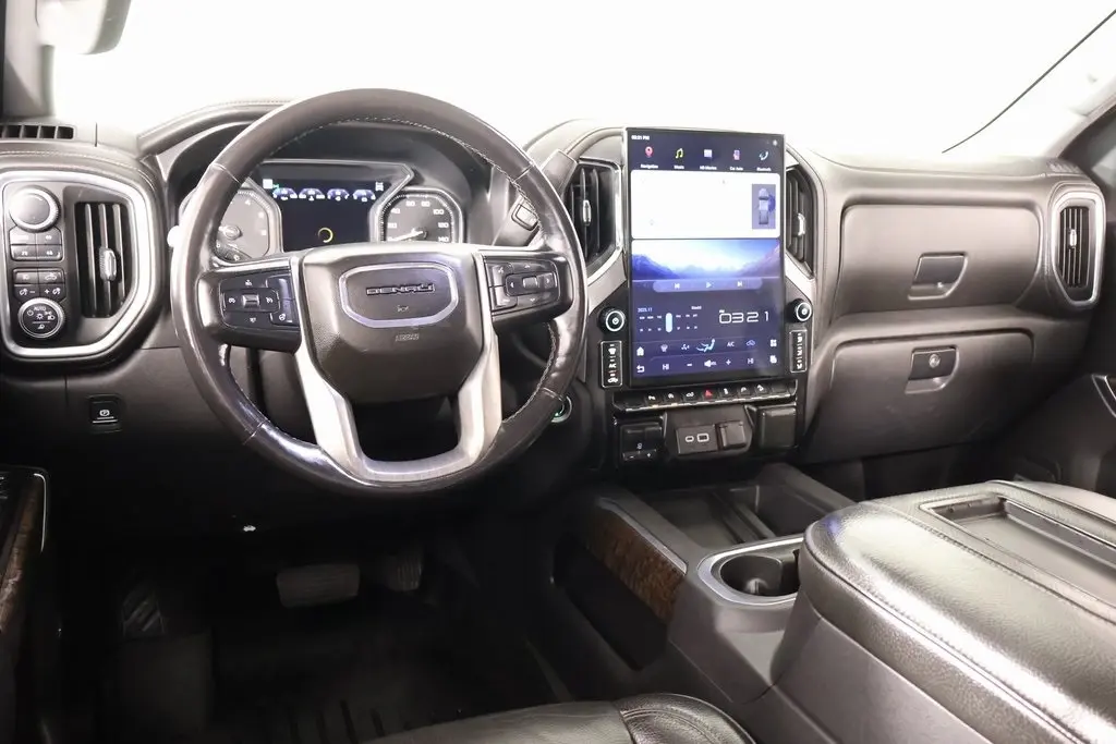 2019 Gmc Sierra 1500 Denali photo 2
