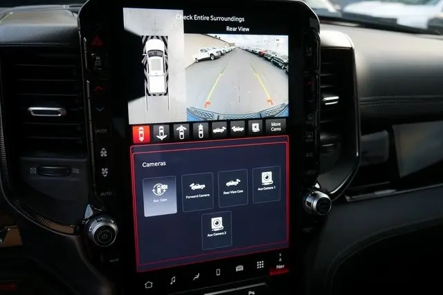 2025 Ram 1500 RHO photo 4