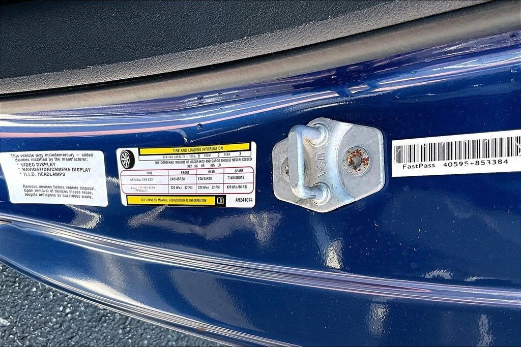 2010 Dodge Challenger R/T - Photo 34
