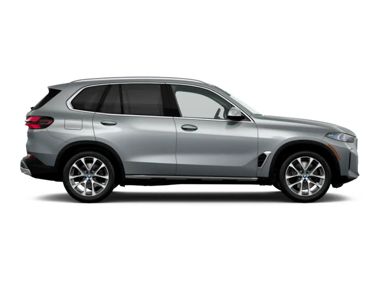 2026 Bmw X5 xDrive50e photo 2