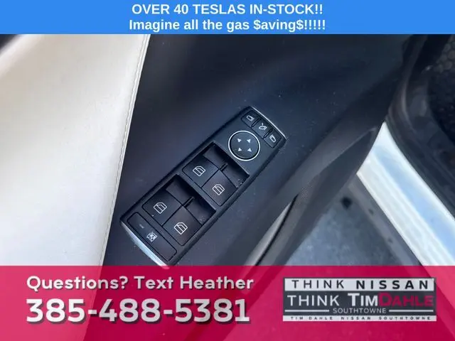 2019 Tesla Model X Performance photo 8