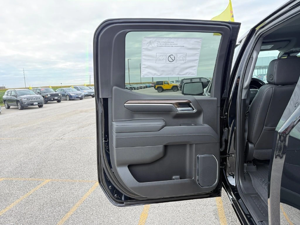 2026 Chevrolet Silverado 1500 LT Trail Boss - Photo 34