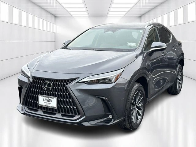 2023 Lexus NX 250