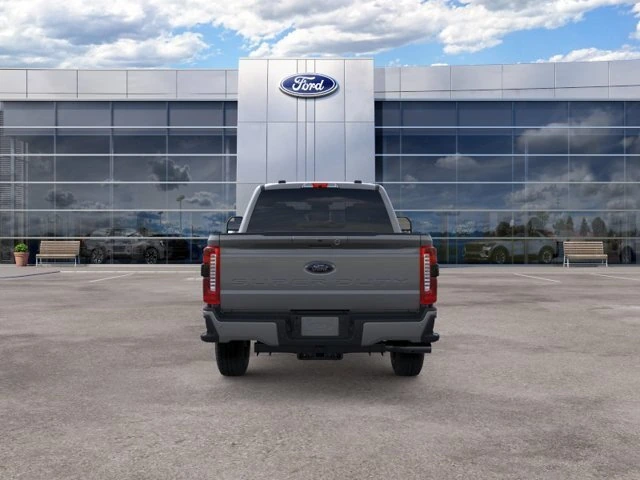 2026 Ford F-250 Super Duty XLT - Photo 6