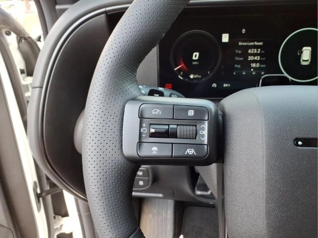 2026 Hyundai Palisade XRT Pro - Photo 20