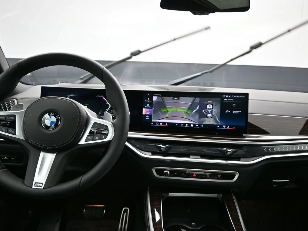 2026 BMW X5 40i - Photo 19