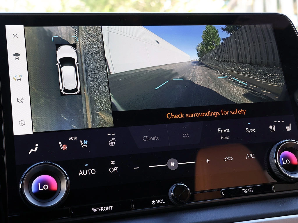 Vehicle thumbnail
