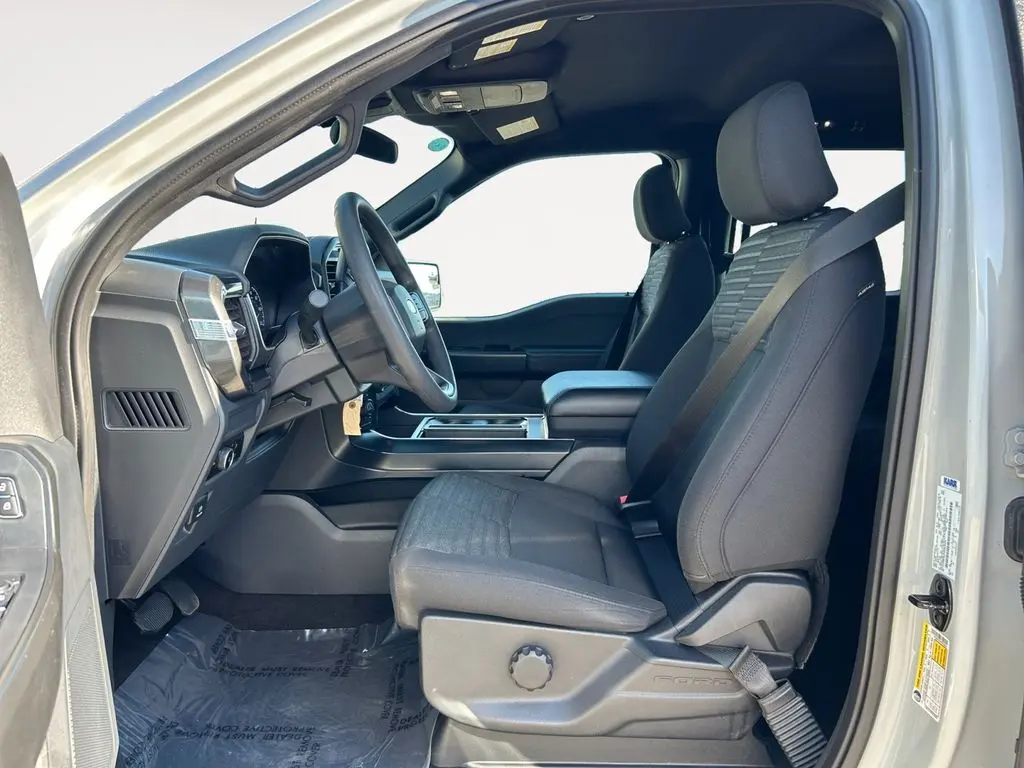 2023 Ford F-150 XL photo 15
