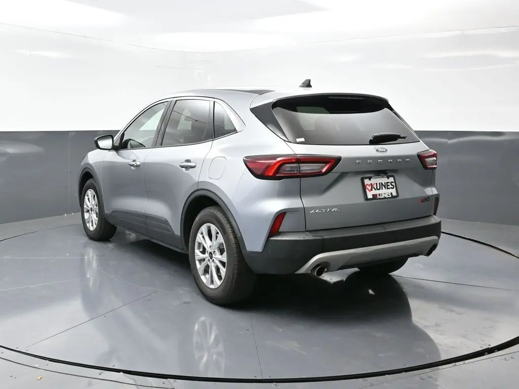 2024 Ford Escape Active photo 7