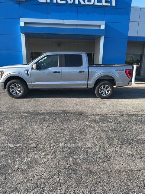 Vehicle