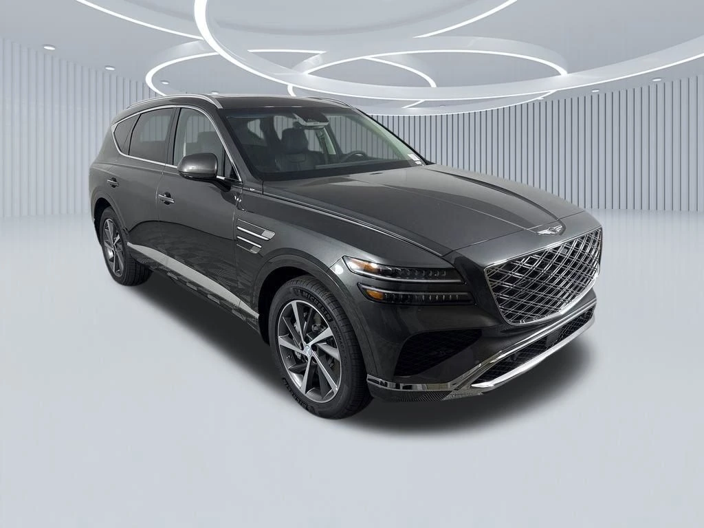 2026 Genesis GV80 2.5T Select AWD's photo