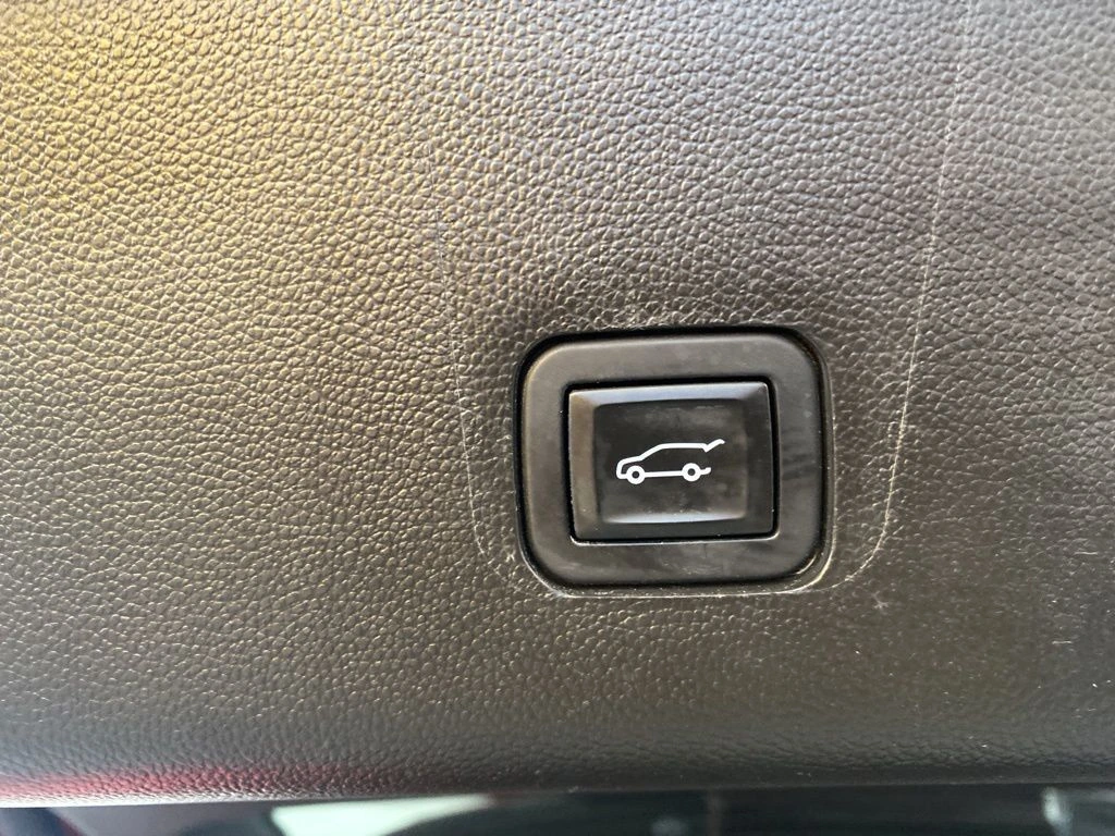 2019 Chevrolet Traverse 3LT - Photo 30