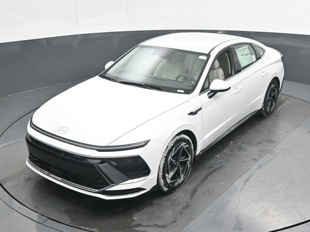 2026 Hyundai Sonata SEL - Photo 38