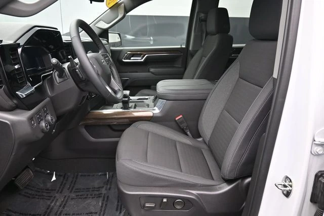 2024 Chevrolet Silverado 1500 LT Trail Boss - Photo 14