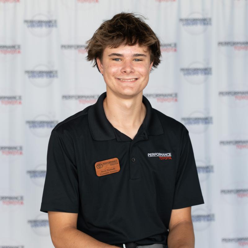 Owen -photo