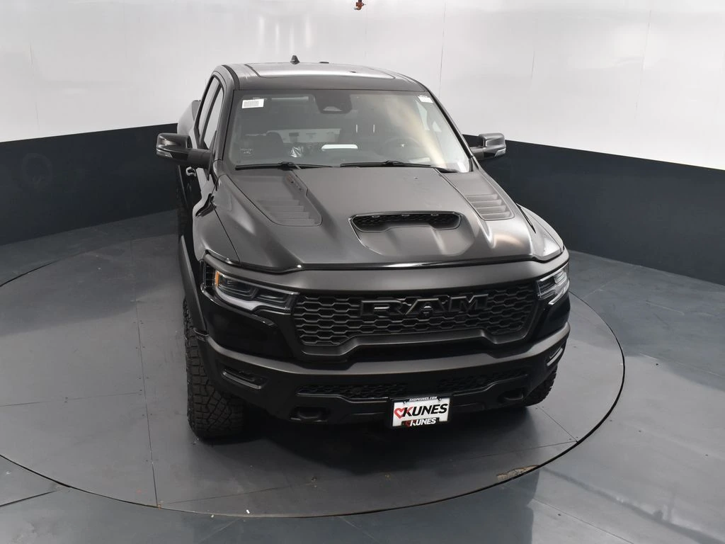 2026 RAM 1500 RHO - Photo 34
