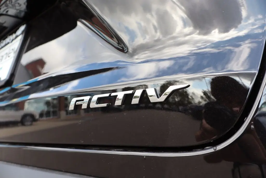 2025 Chevrolet Trax ACTIV photo 23