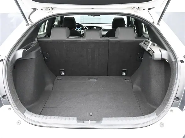 2020 Honda Civic EX photo 27