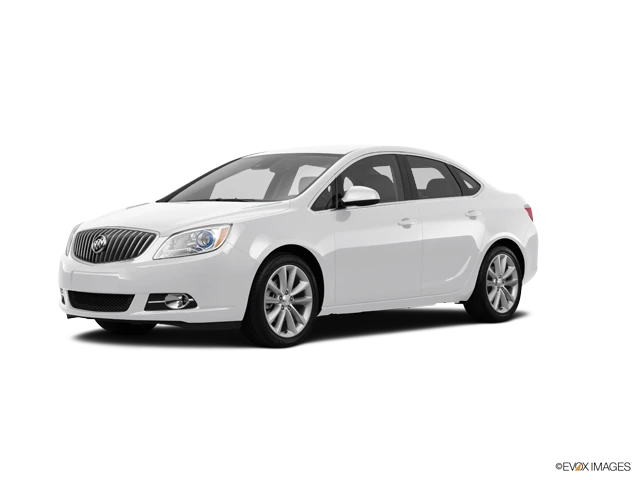 2015 Buick Verano Convenience Group 1SG's photo