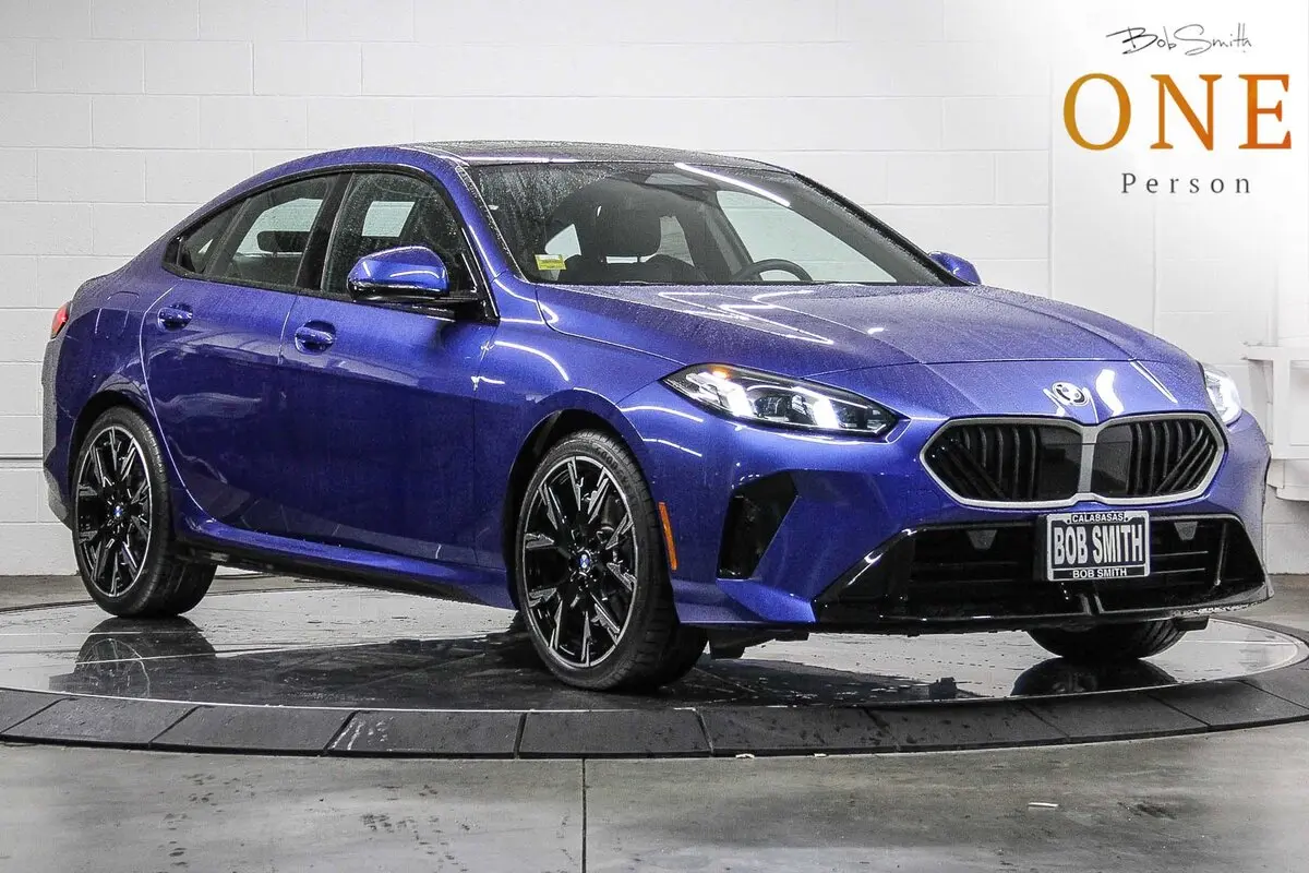 2025 BMW 2 Series 228's photo