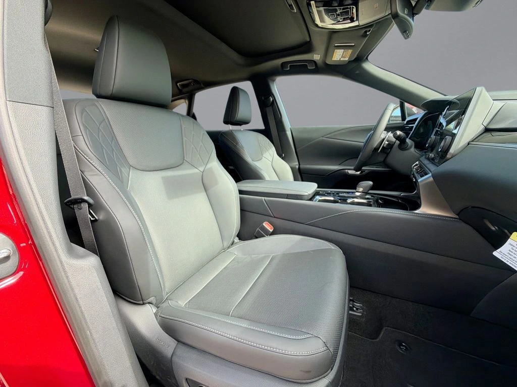 2026 Lexus RX 350 - Photo 16
